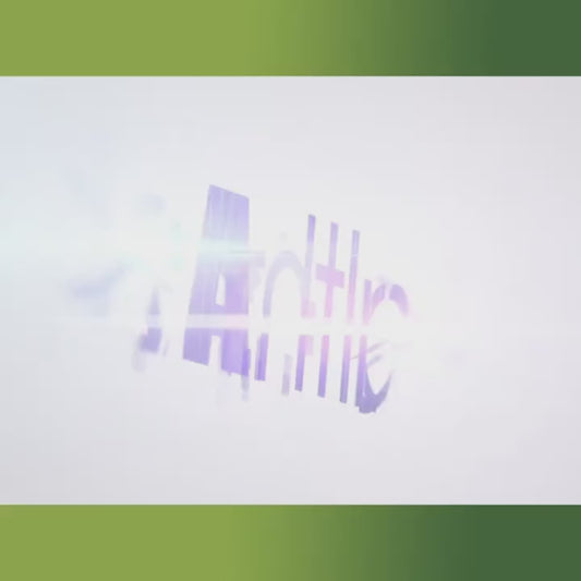 Ashwagandha Capsules for Anxiety & Sleep - Enhanced with GABA, L-Theanine, B Vitamins